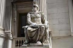 14-03 Force Statue By Frederick Ruckstull In Front Of Appellate Division Courthouse of New York State New York Madison Square Park.jpg